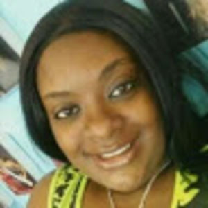 Meet your Posher, Patricia